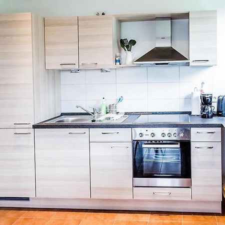 Apartmán Hygge Goslar Exteriér fotografie