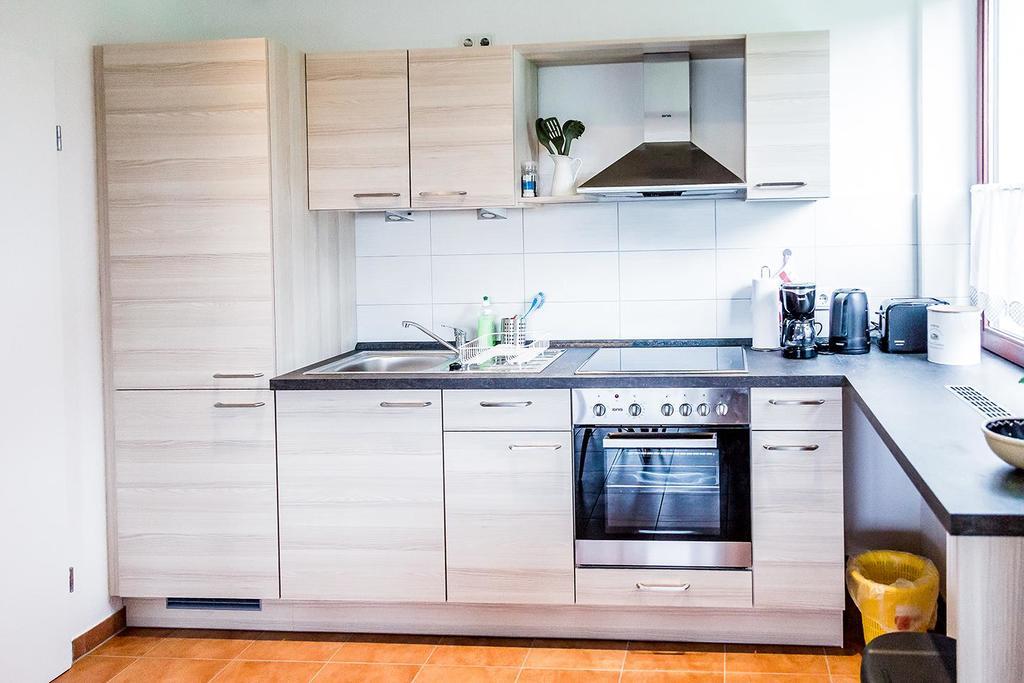 Apartmán Hygge Goslar Exteriér fotografie