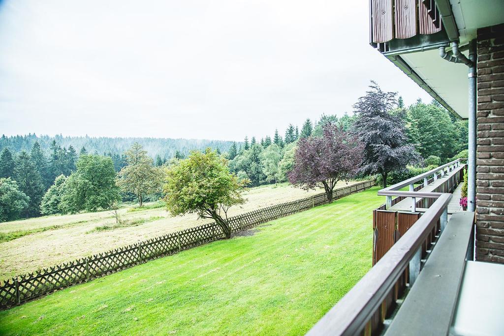 Apartmán Hygge Goslar Exteriér fotografie