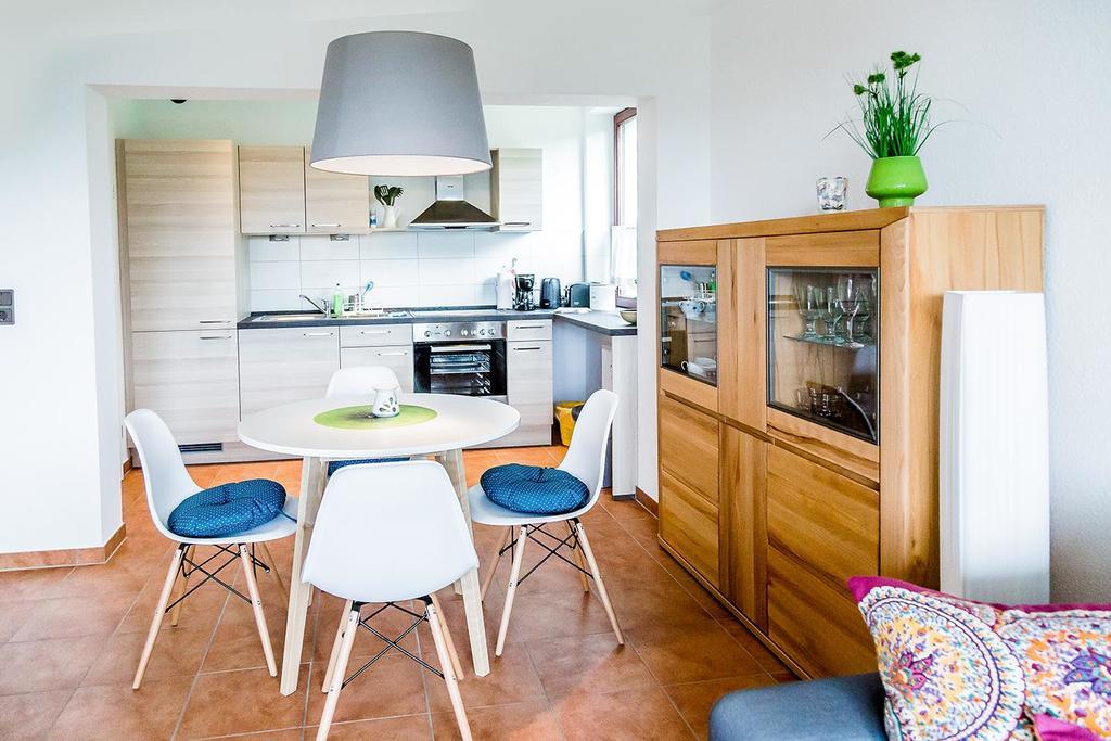 Apartmán Hygge Goslar Exteriér fotografie