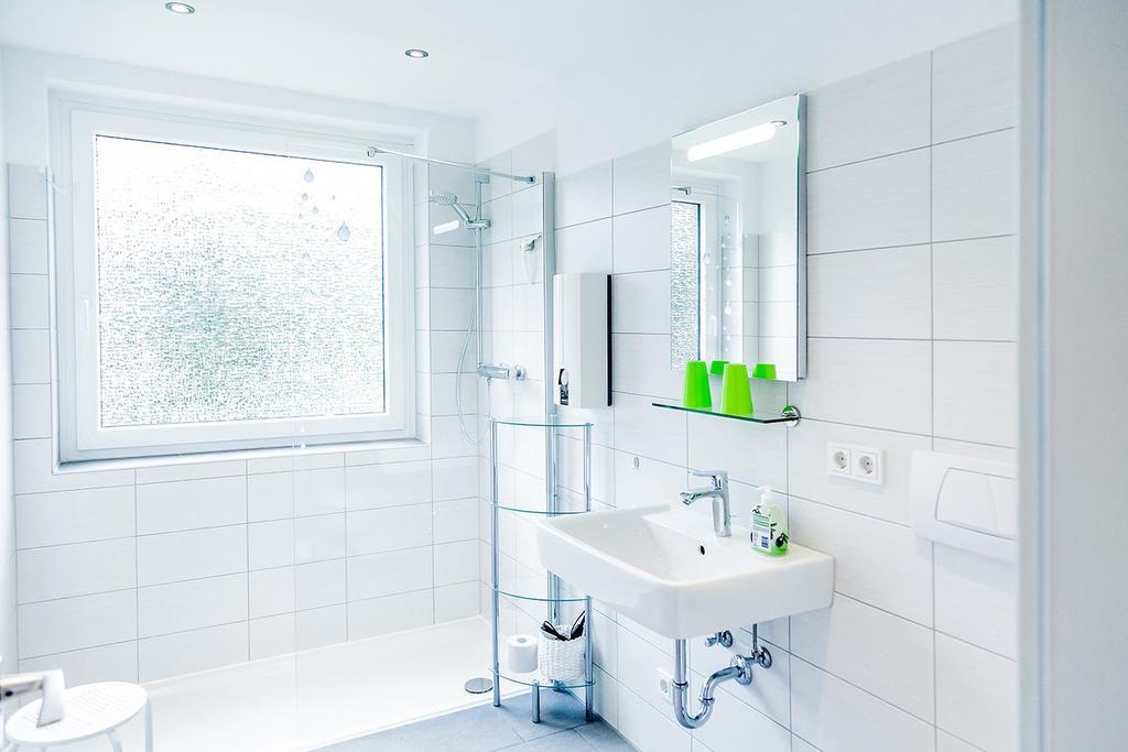 Apartmán Hygge Goslar Exteriér fotografie