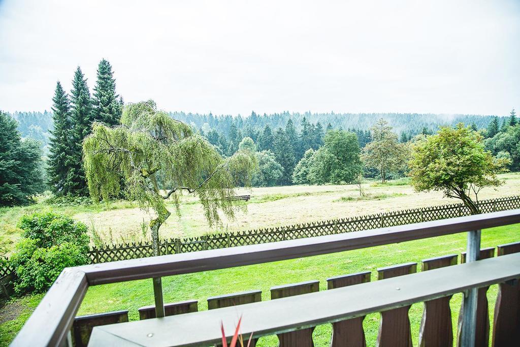 Apartmán Hygge Goslar Exteriér fotografie