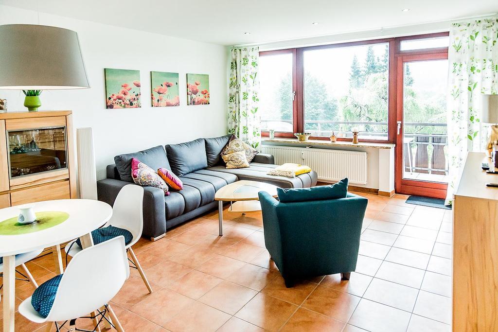 Apartmán Hygge Goslar Exteriér fotografie