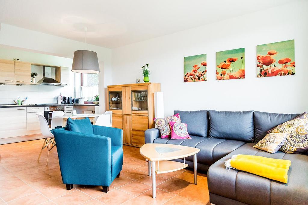 Apartmán Hygge Goslar Exteriér fotografie
