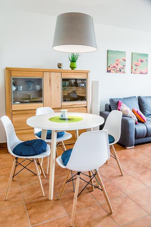 Apartmán Hygge Goslar Exteriér fotografie