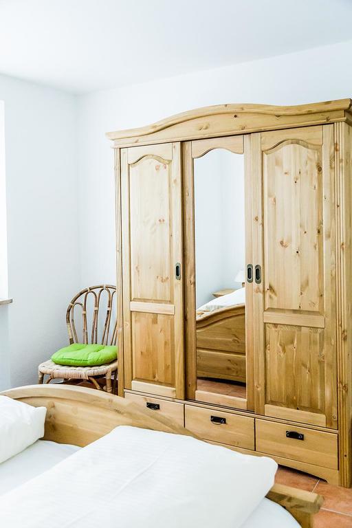 Apartmán Hygge Goslar Exteriér fotografie