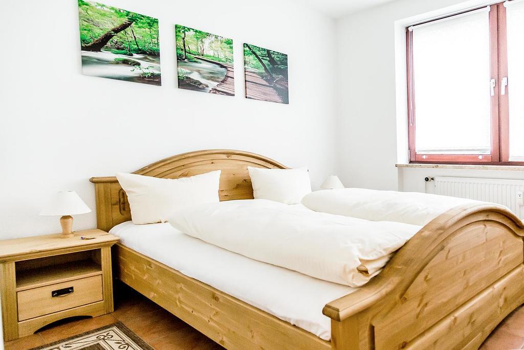 Apartmán Hygge Goslar Exteriér fotografie